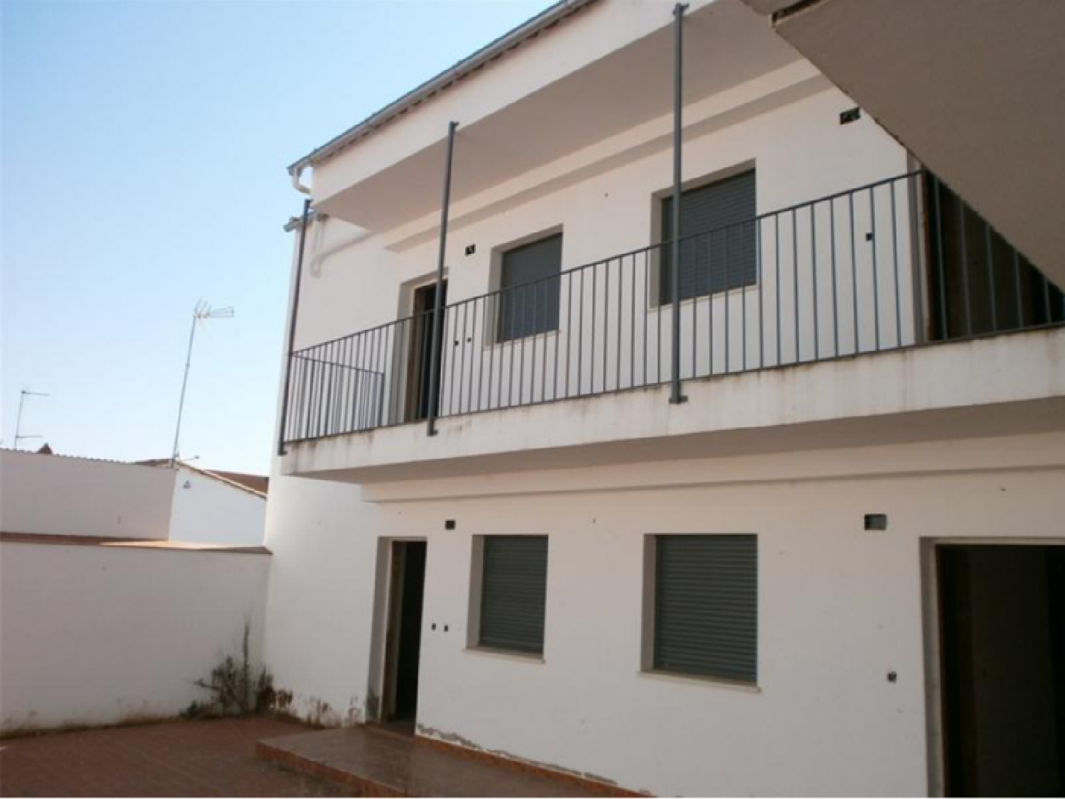  te koop appartement Jerez De Los Caballeros Jerez De Los Caballeros 5