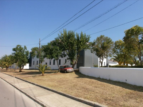 Jerez De Los Caballeros Jerez De Los Caballeros appartement foto 6273431