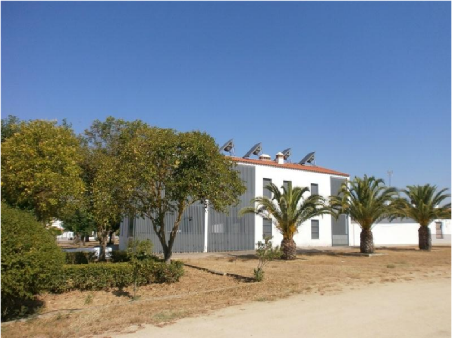 te koop appartement Jerez De Los Caballeros Jerez De Los Caballeros 2