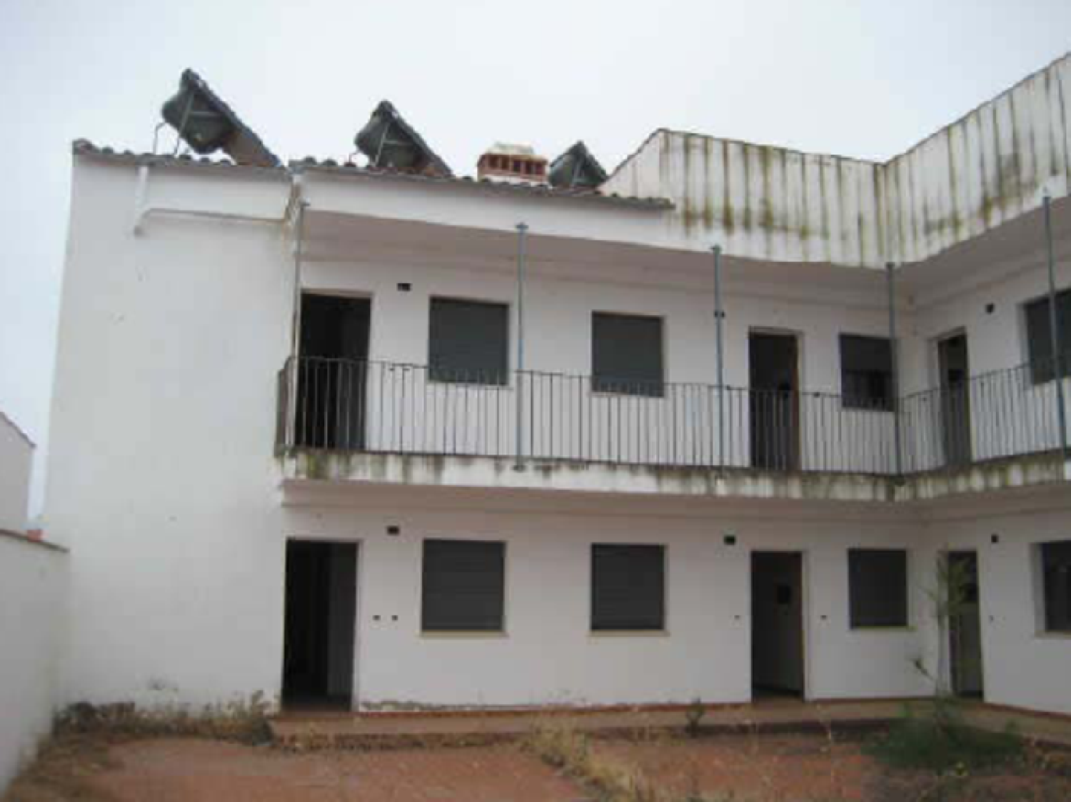 te koop appartement Jerez De Los Caballeros Jerez De Los Caballeros 3