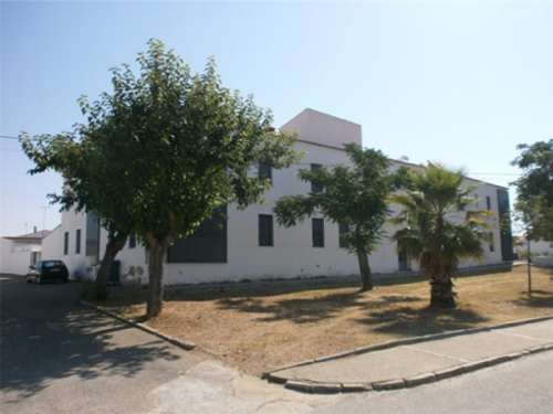 Jerez De Los Caballeros Jerez De Los Caballeros appartement foto 6273436