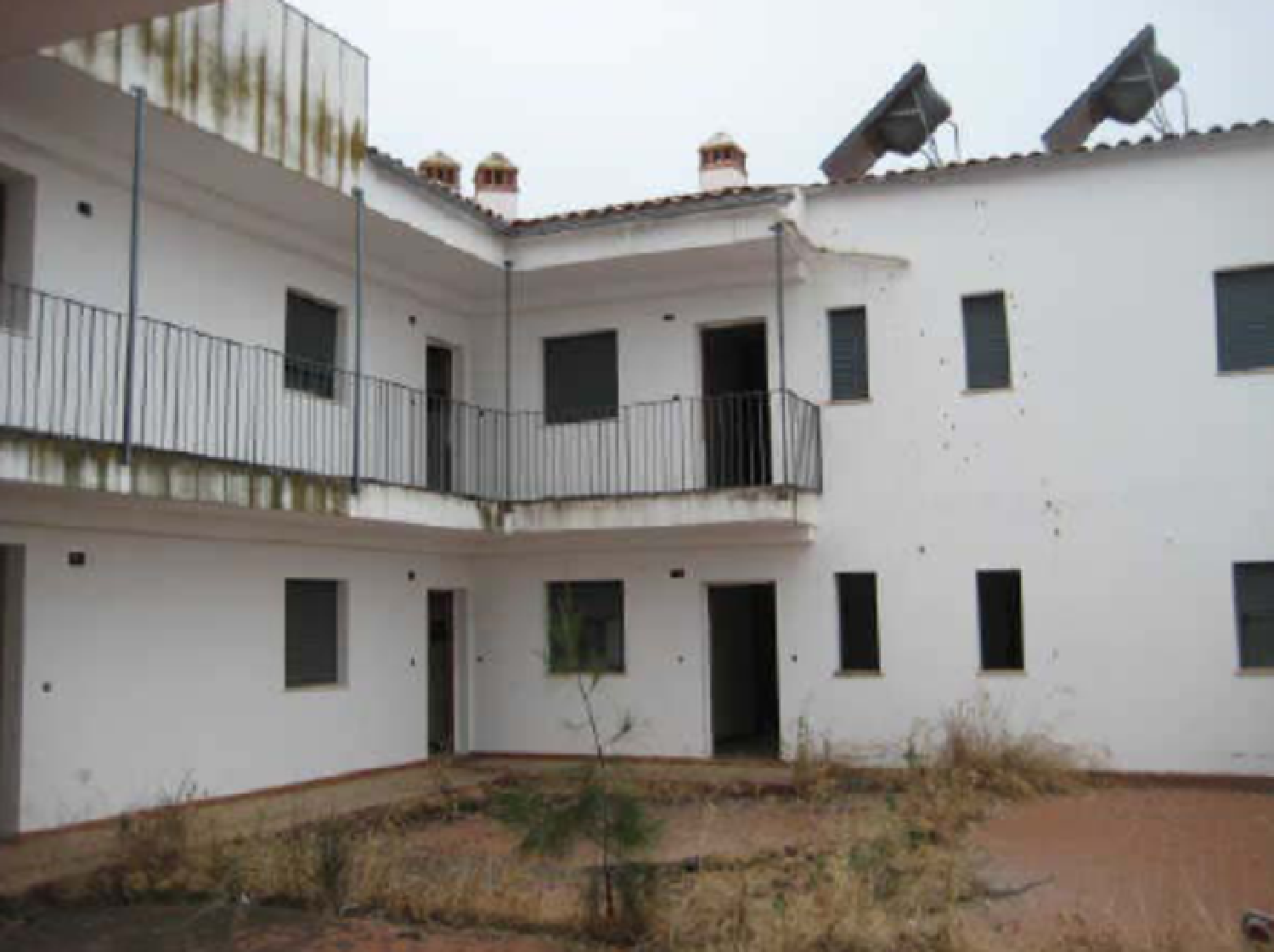 te koop appartement Jerez De Los Caballeros Jerez De Los Caballeros 6