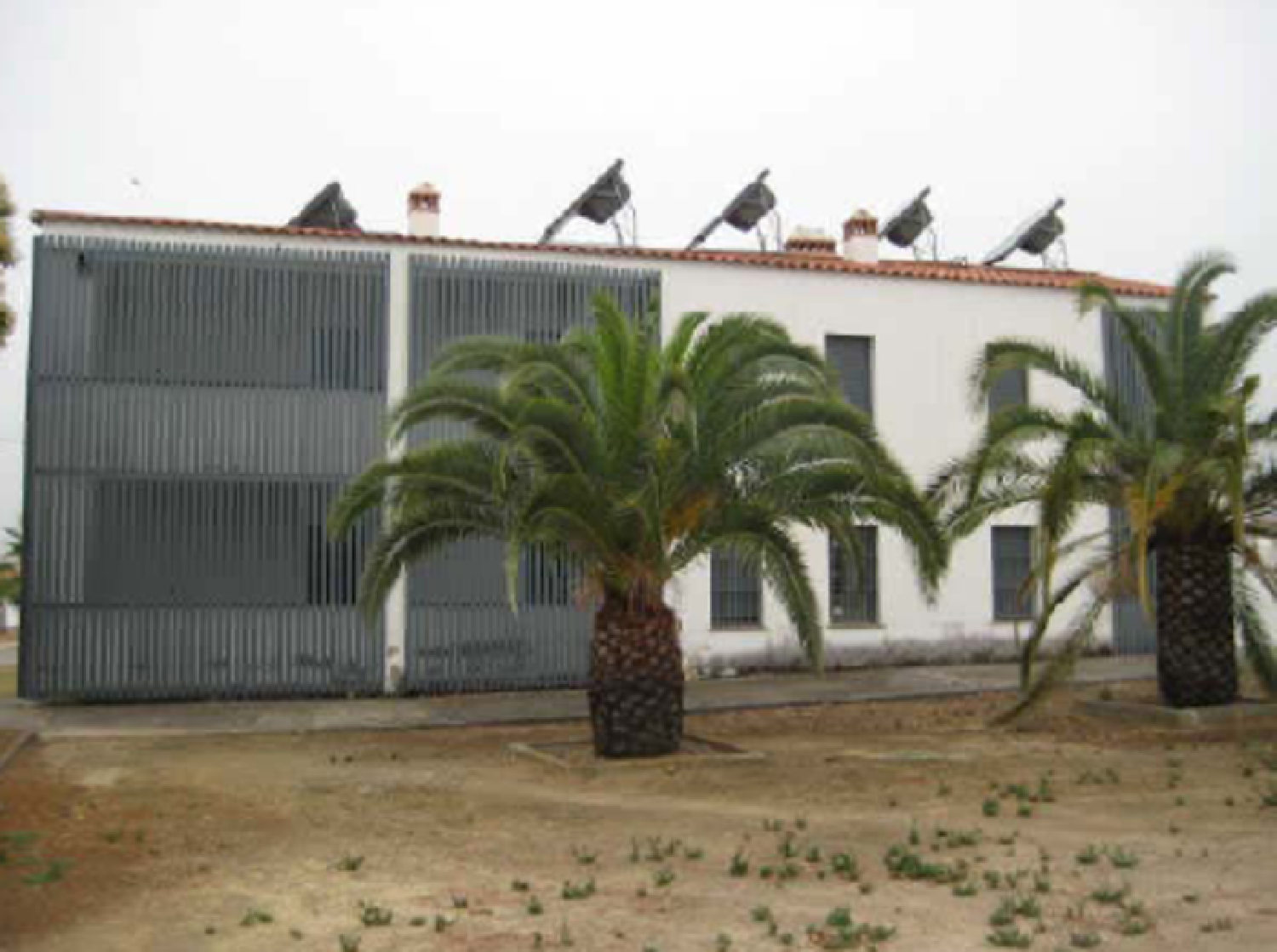  te koop appartement Jerez De Los Caballeros Jerez De Los Caballeros 7