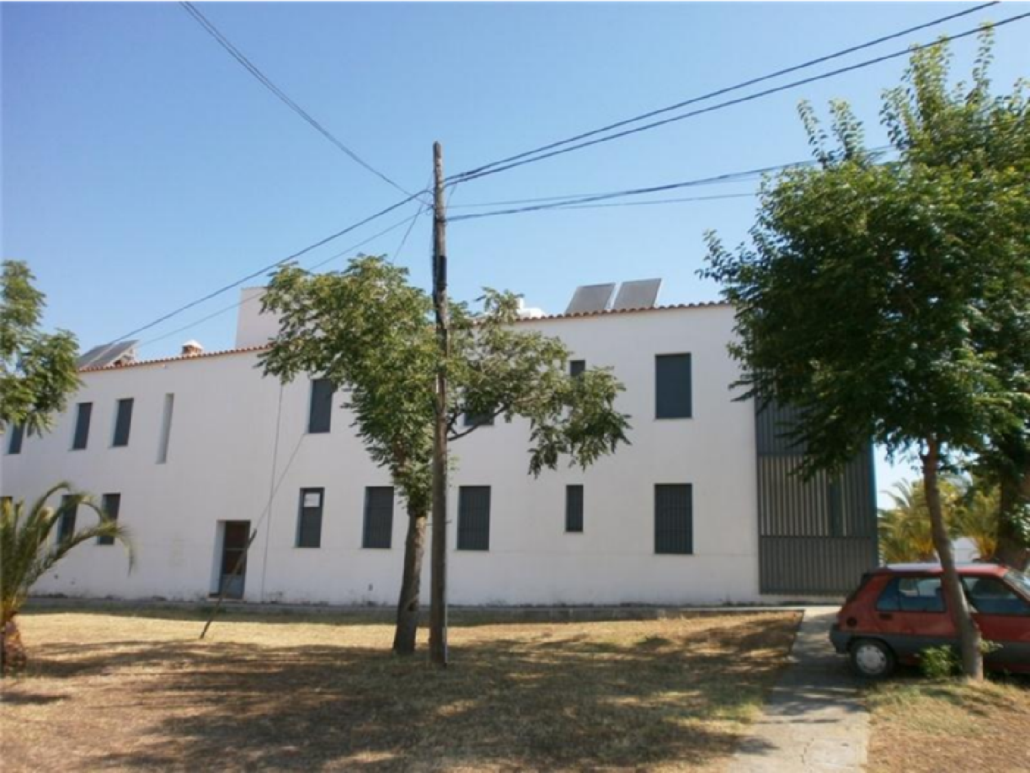 te koop appartement Jerez De Los Caballeros Jerez De Los Caballeros 2