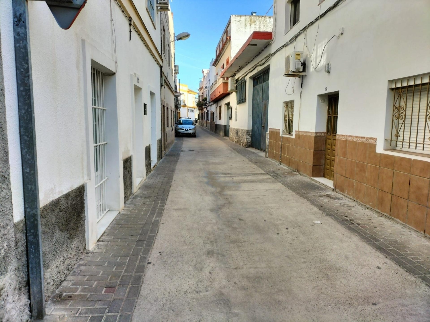  till salu lägenhet Jerez Sur Campiña De Jerez 6