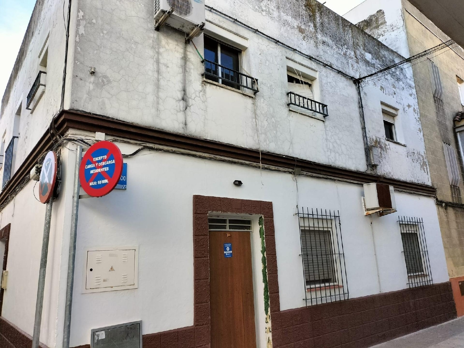  till salu lägenhet Jerez Sur Campiña De Jerez 1