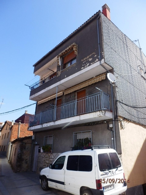 Jerte Valle Del Jerte Wohnung Bild 6277153