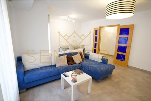 Jesus Cami Real Valencia apartment foto 6268640