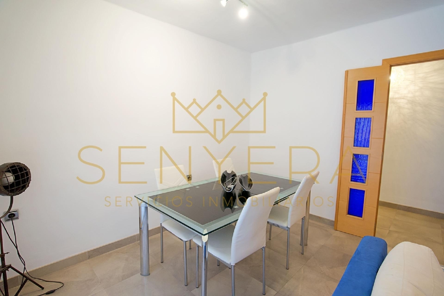 kaufen Wohnung Jesus Cami Real Valencia 2