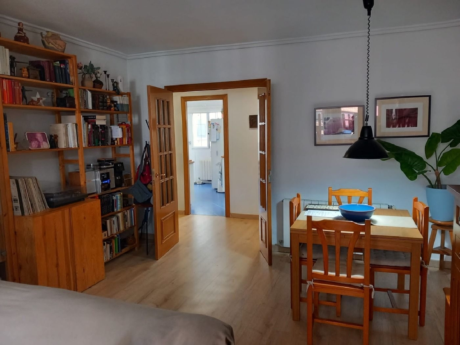  till salu lägenhet Jesus La Raiosa Valencia 6