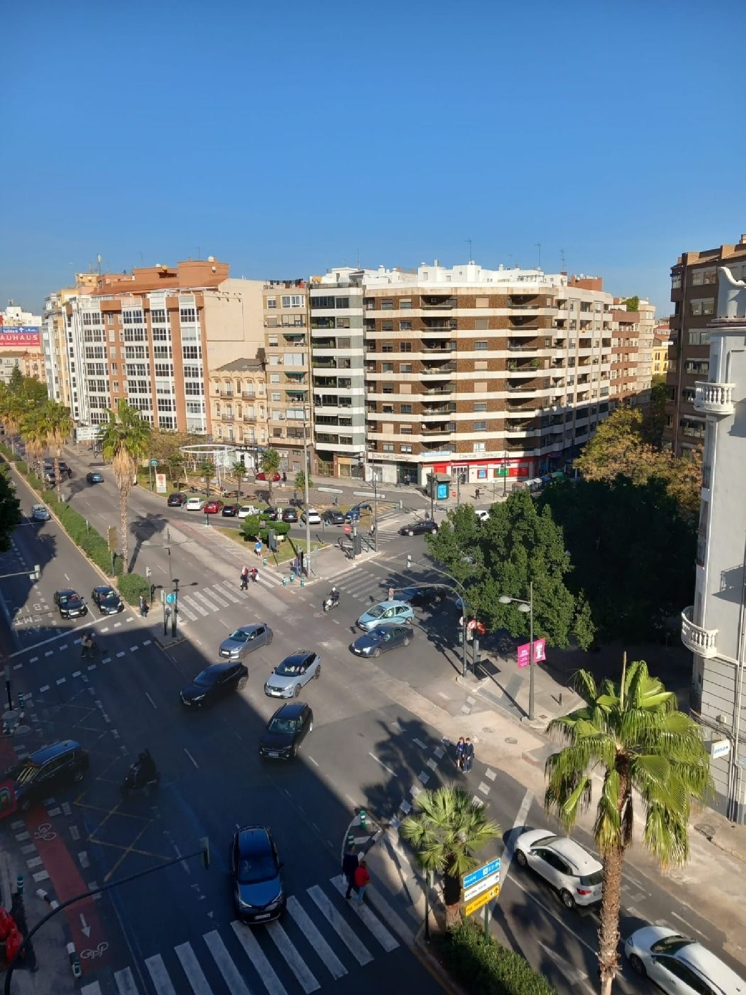  till salu lägenhet Jesus La Raiosa Valencia 1