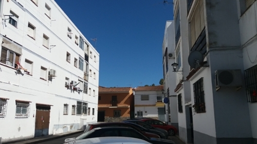 Jimena De La Frontera Campo De Gibraltar Wohnung Bild 6271734