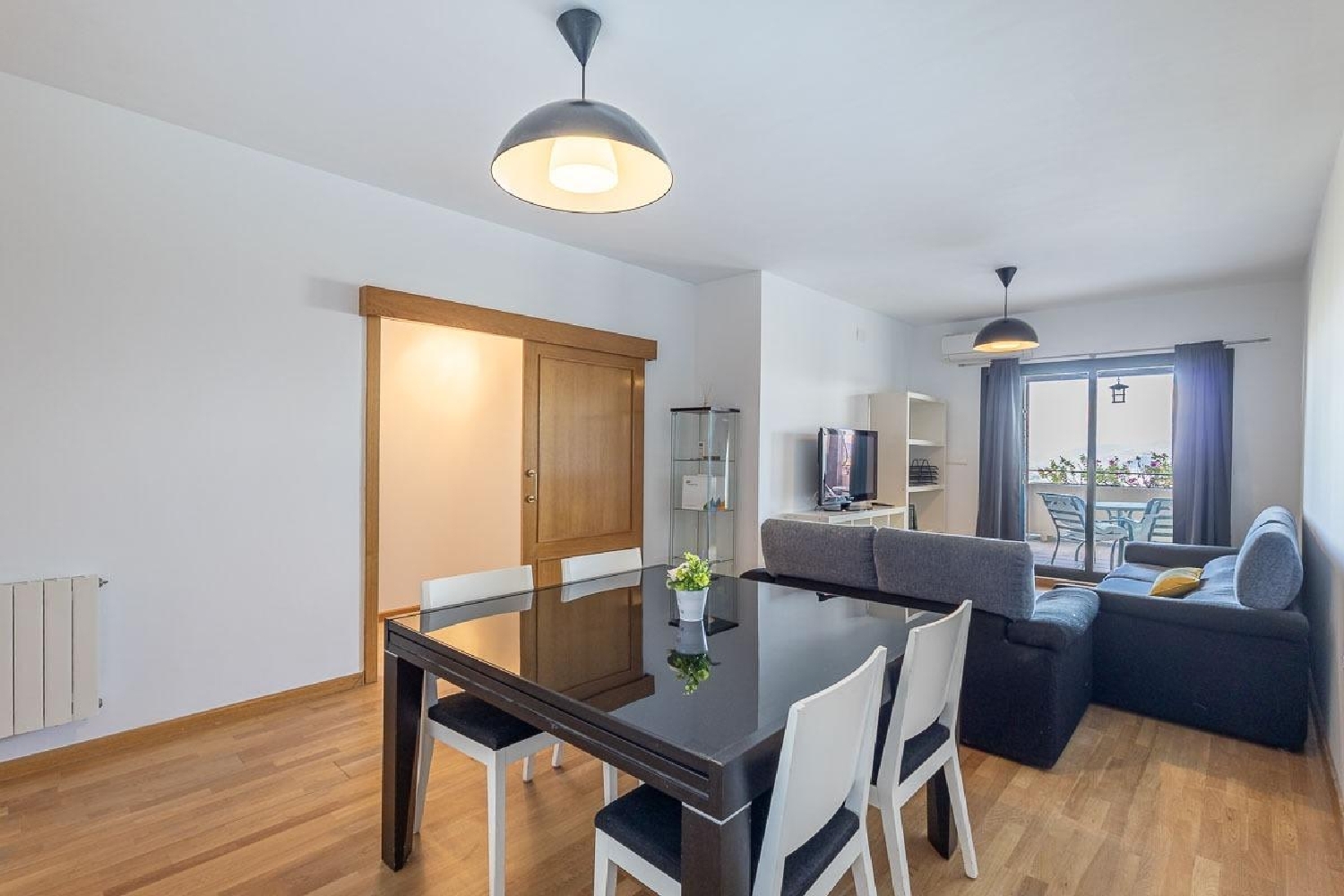 à vendre appartement Jun Vega De Granada 3