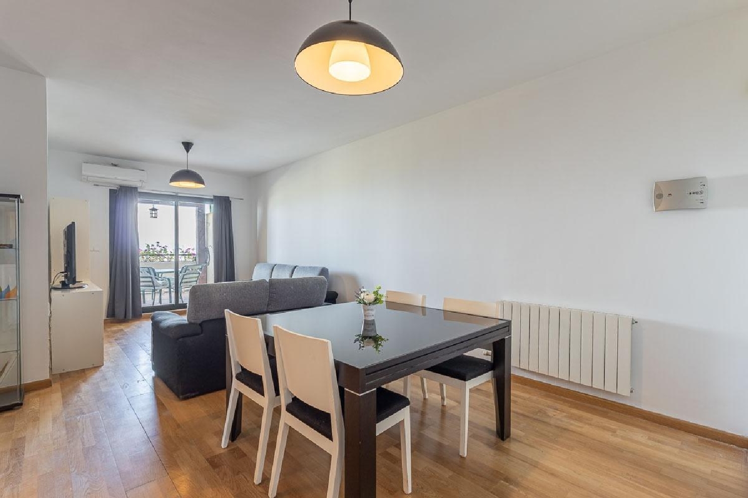  te koop appartement Jun Vega De Granada 4
