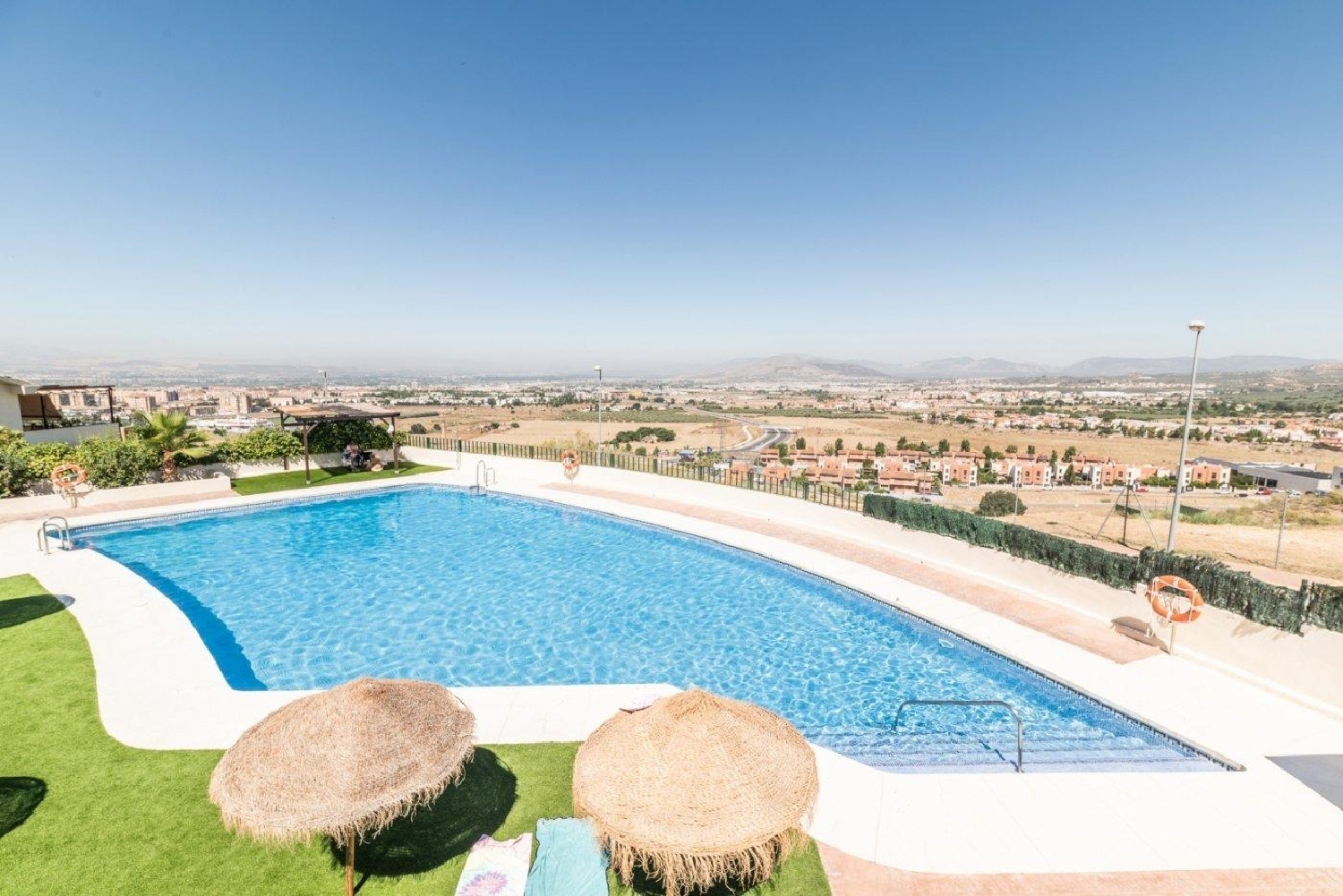 te koop appartement Jun Vega De Granada 2