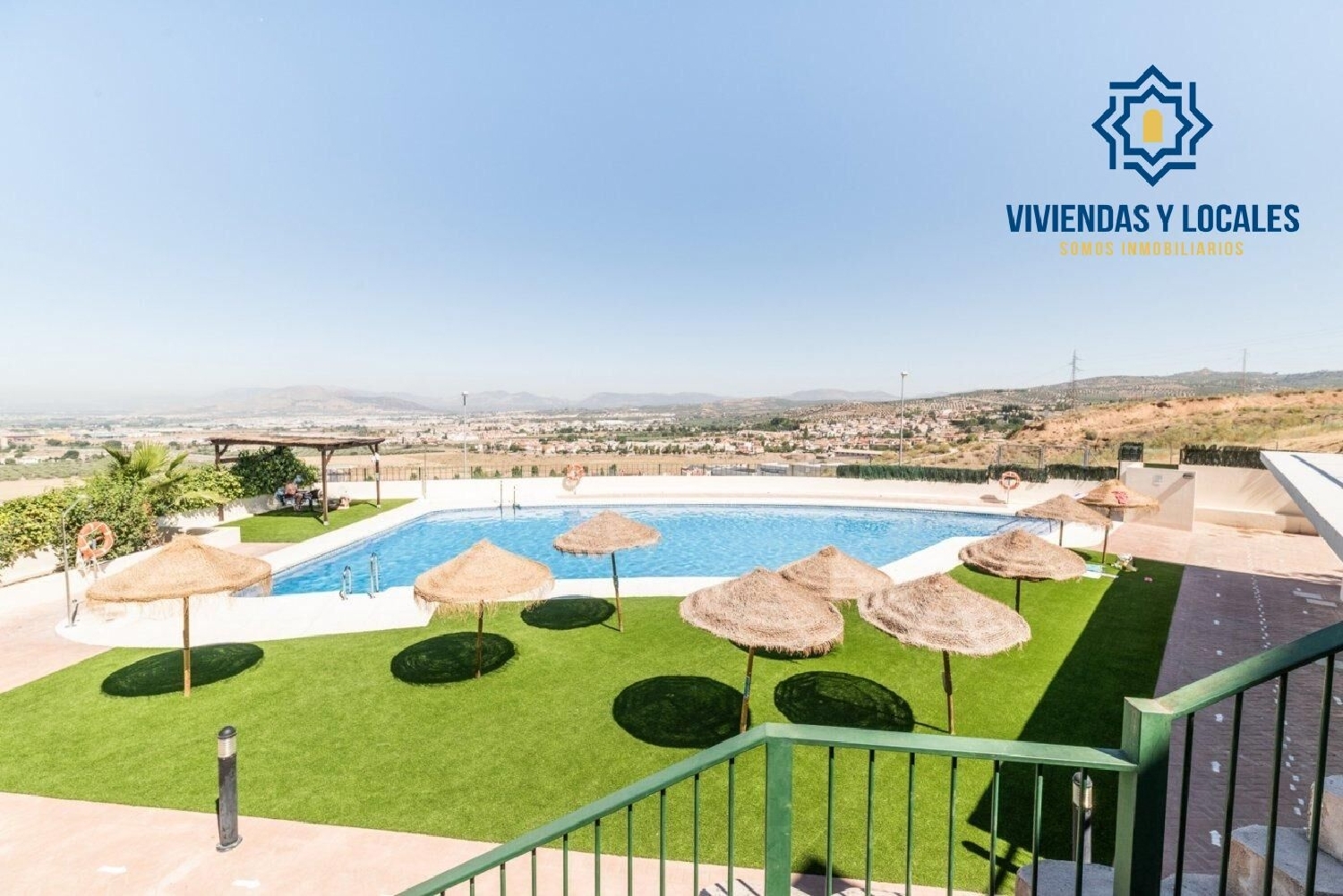  en venta apartamento Jun Vega De Granada 3