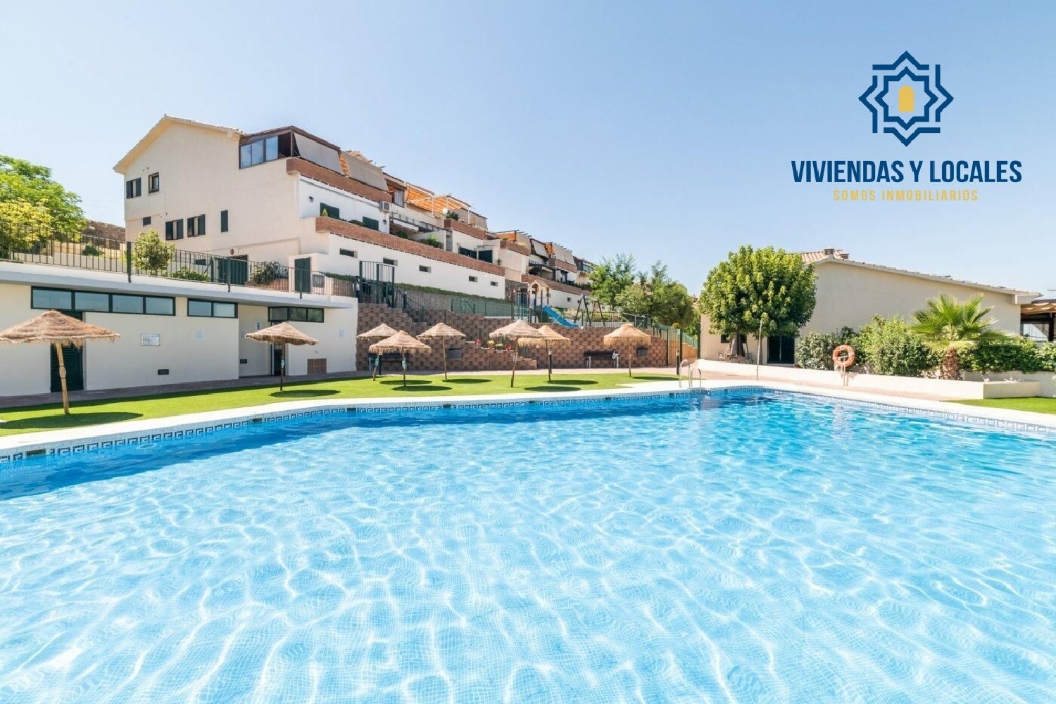  en venta apartamento Jun Vega De Granada 1