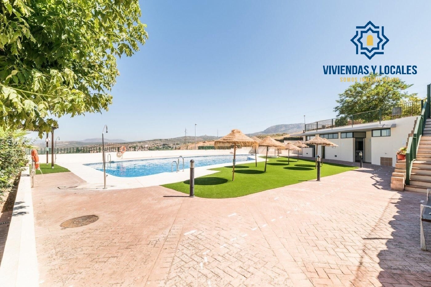  en venta apartamento Jun Vega De Granada 4