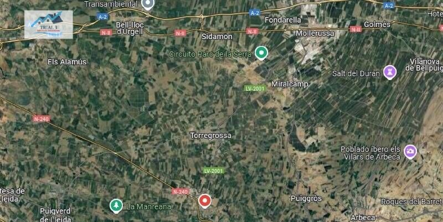 for sale apartment Juneda Garrigues 2