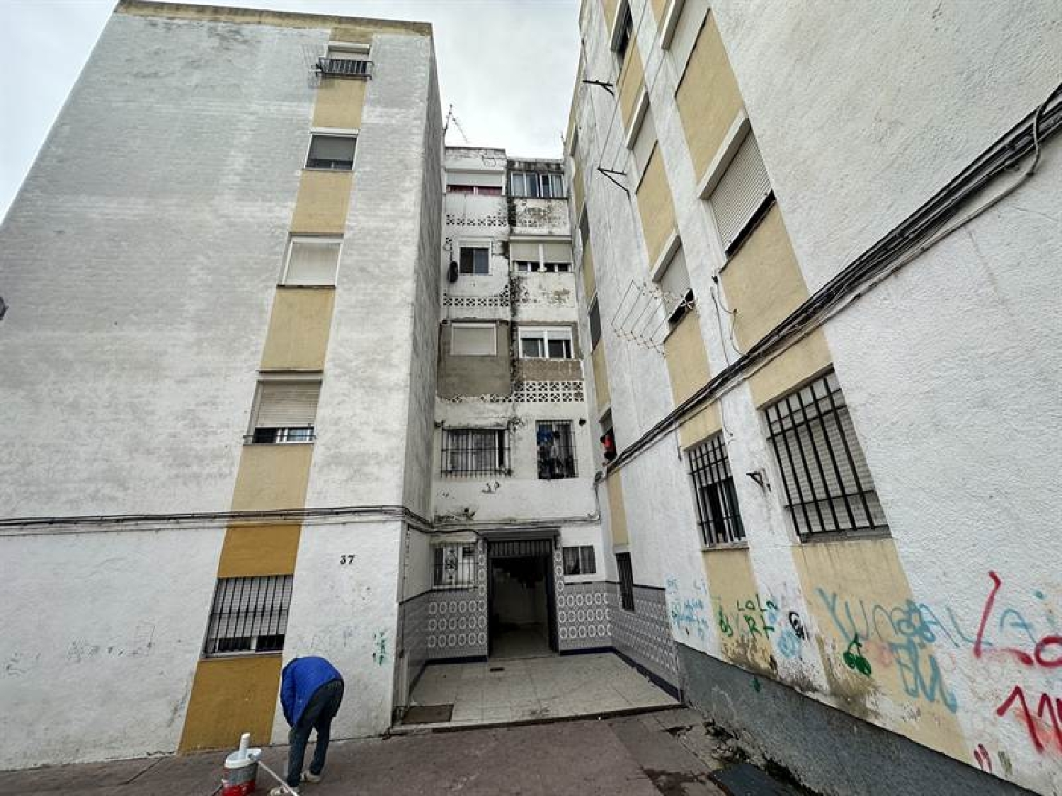 kaufen Wohnung Junta De Los Rios Sierra De Cádiz 3