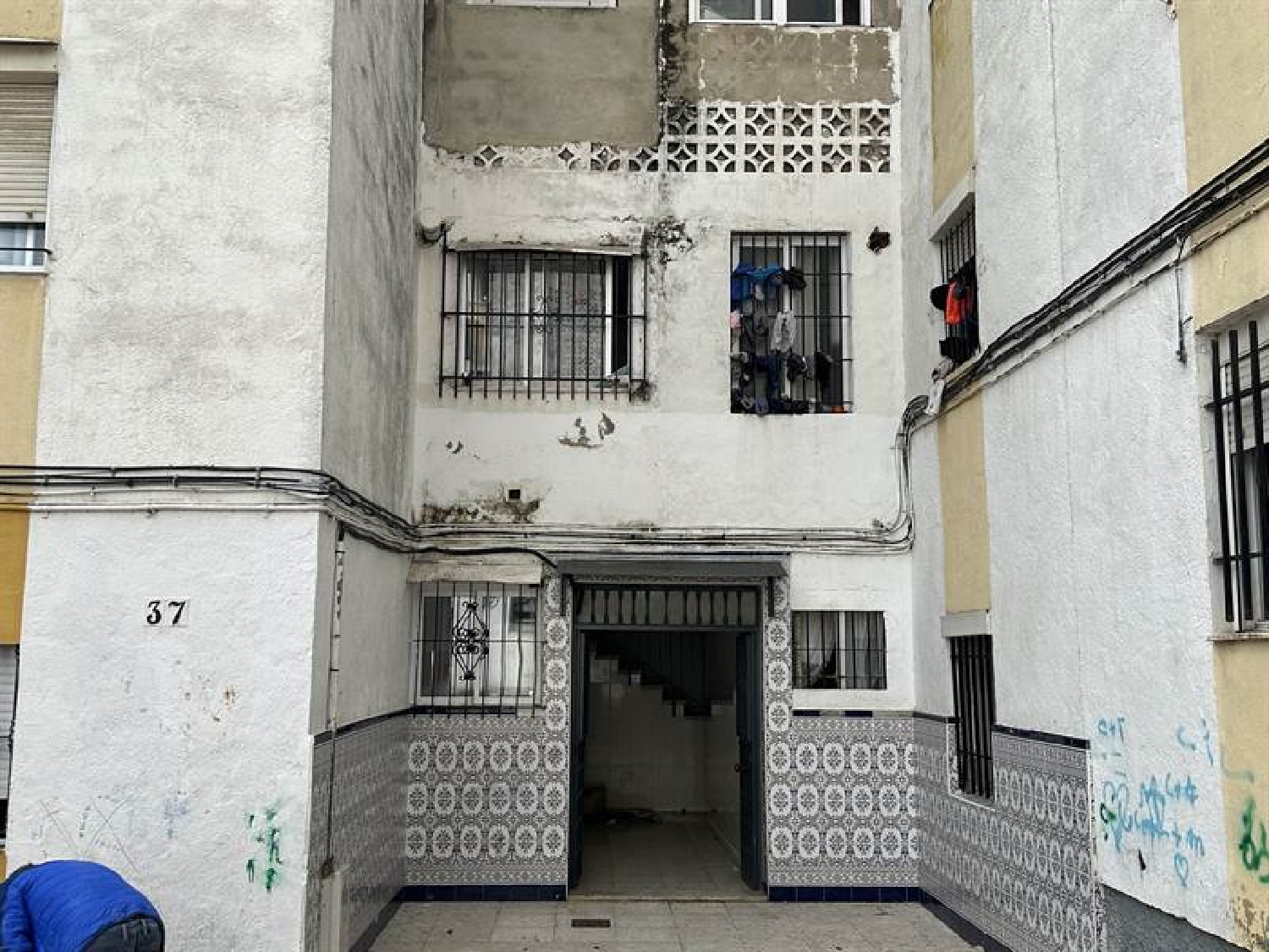 kaufen Wohnung Junta De Los Rios Sierra De Cádiz 2