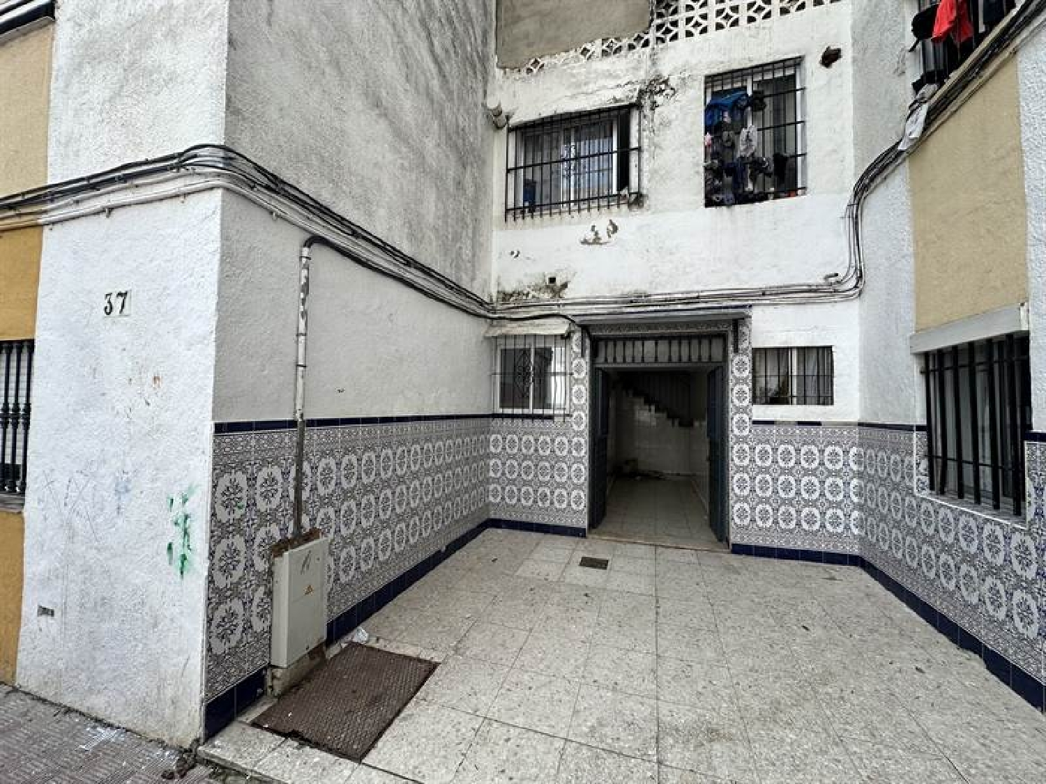  kaufen Wohnung Junta De Los Rios Sierra De Cádiz 1