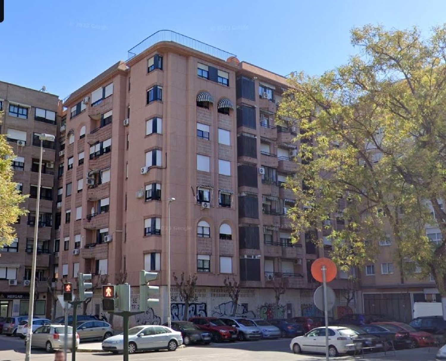 till salu lägenhet La Albatalia Huerta De Murcia 1