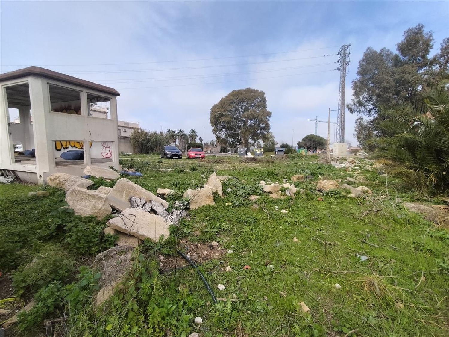  en venta apartamento Jerez Centro 11403 Campiña De Jerez 3