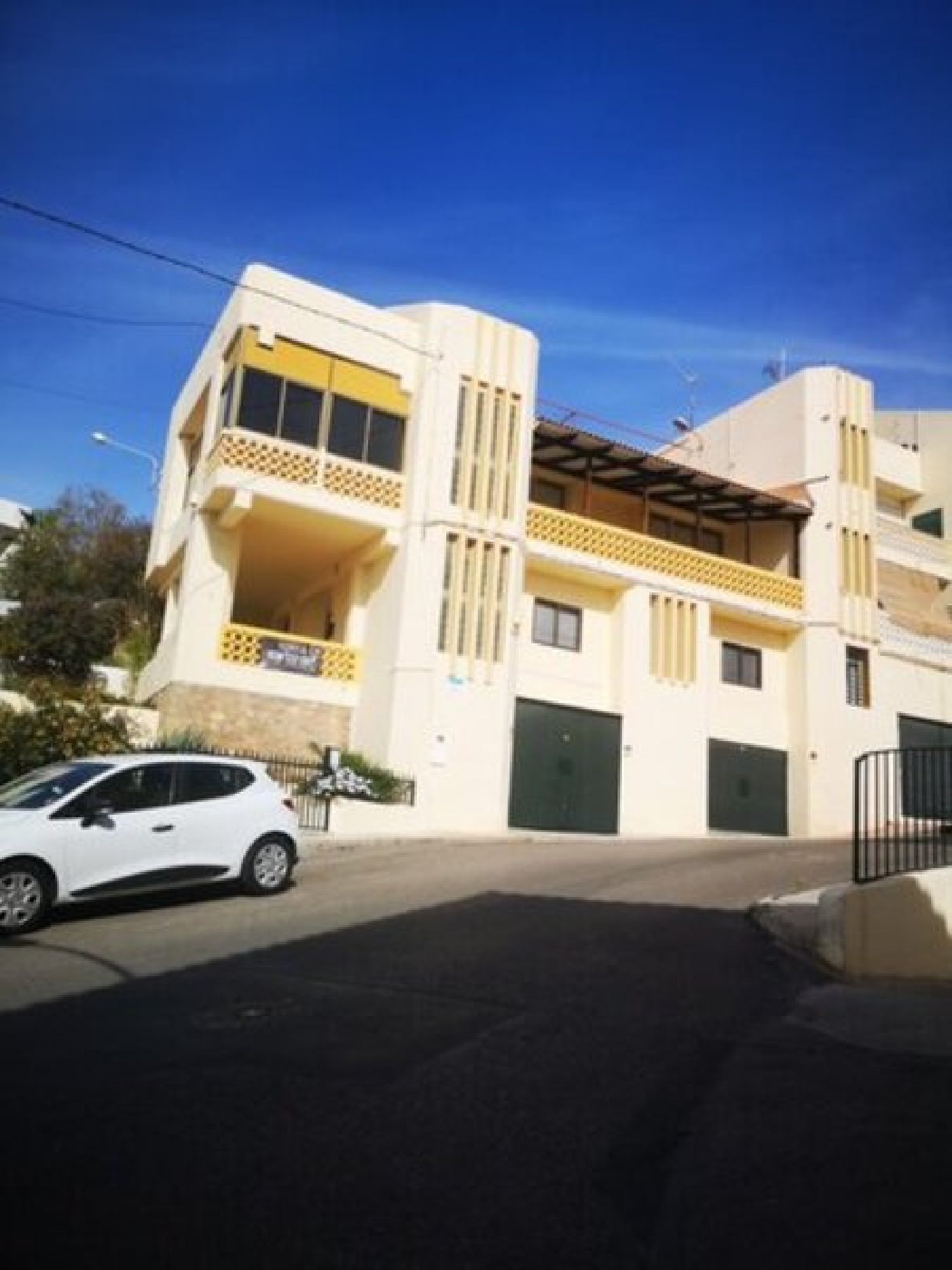  en venta apartamento Los Cazaminchez Levante Almeriense 1