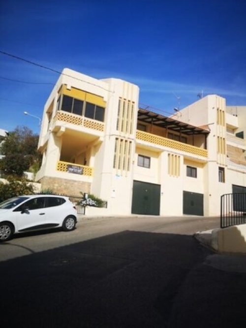 La Alcazaba Poniente Almeriense Wohnung Bild 6272436