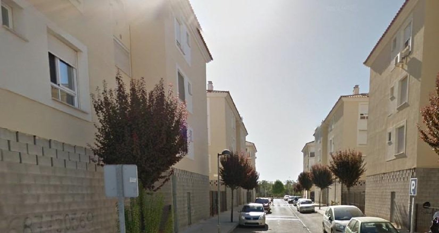  à vendre appartement La Algaba Vega Del Guadalquivir 1