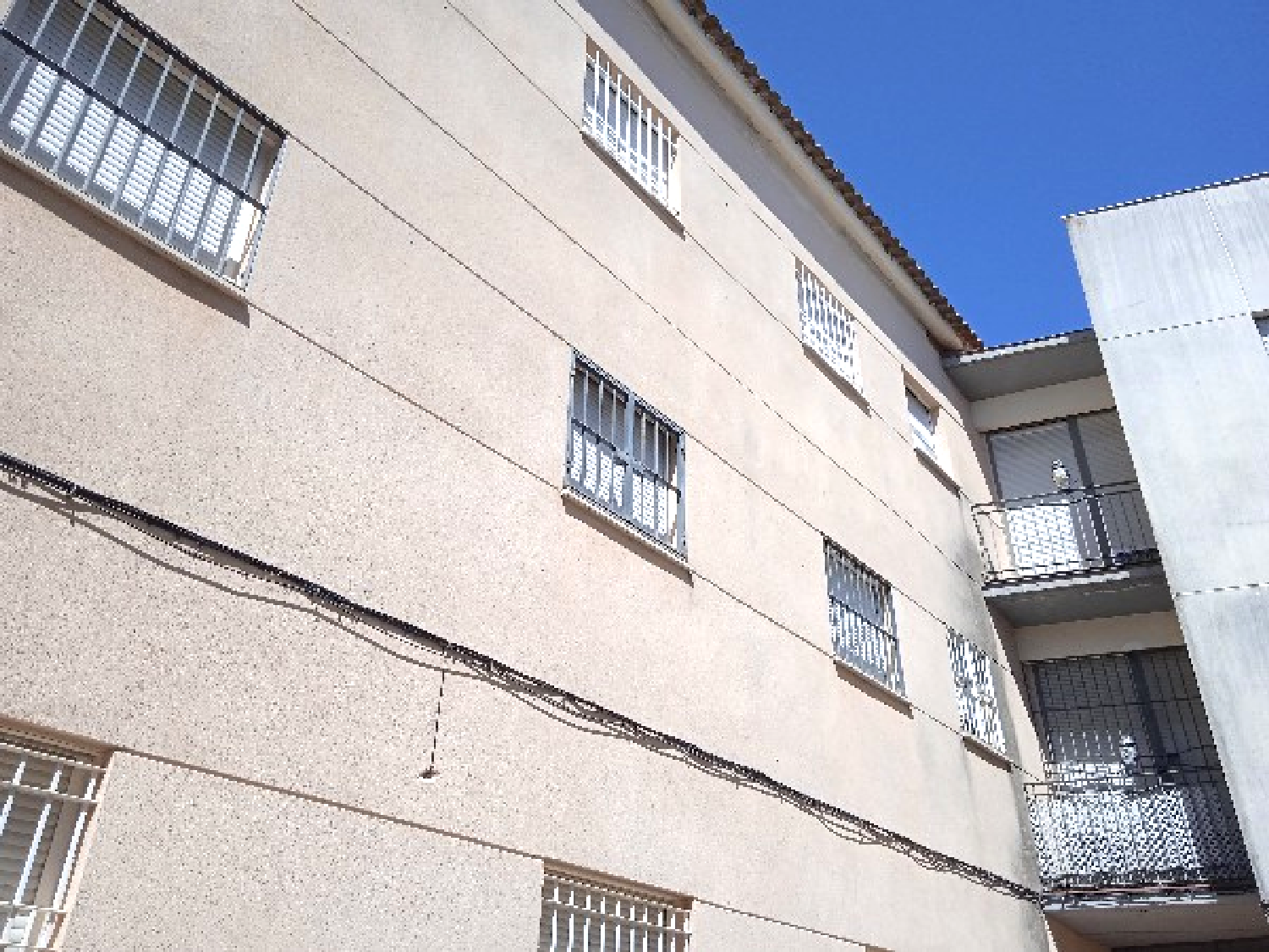  te koop appartement La Algaba Vega Del Guadalquivir 4
