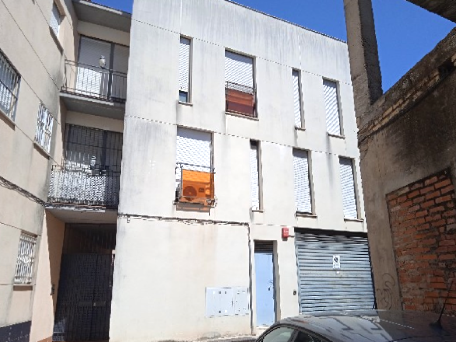te koop appartement La Algaba Vega Del Guadalquivir 3