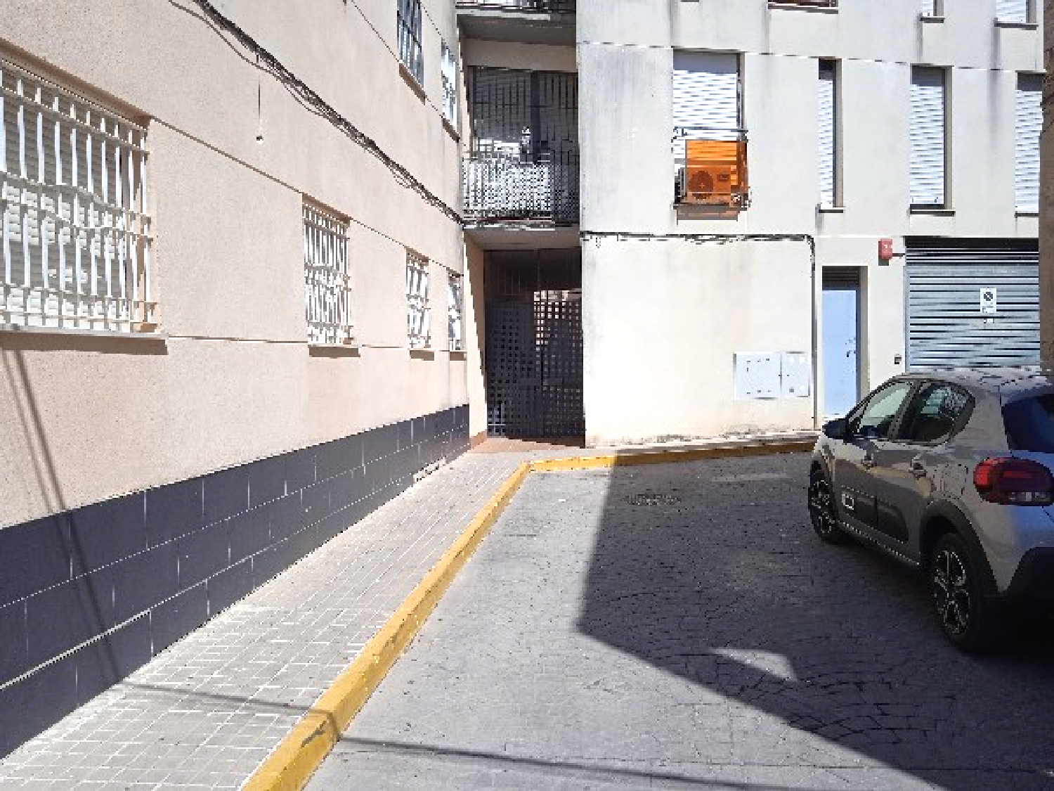 te koop appartement La Algaba Vega Del Guadalquivir 2
