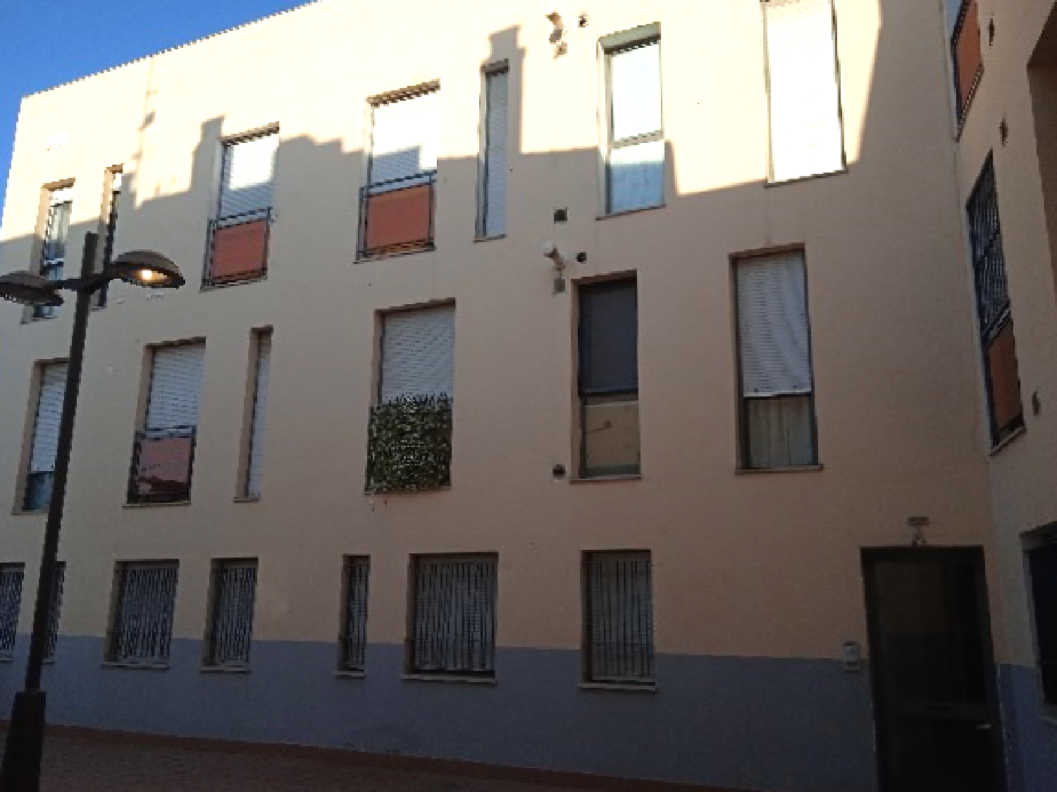  te koop appartement La Algaba Vega Del Guadalquivir 1
