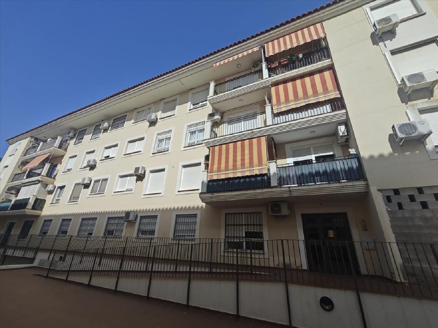 te koop appartement La Algaba Vega Del Guadalquivir 3