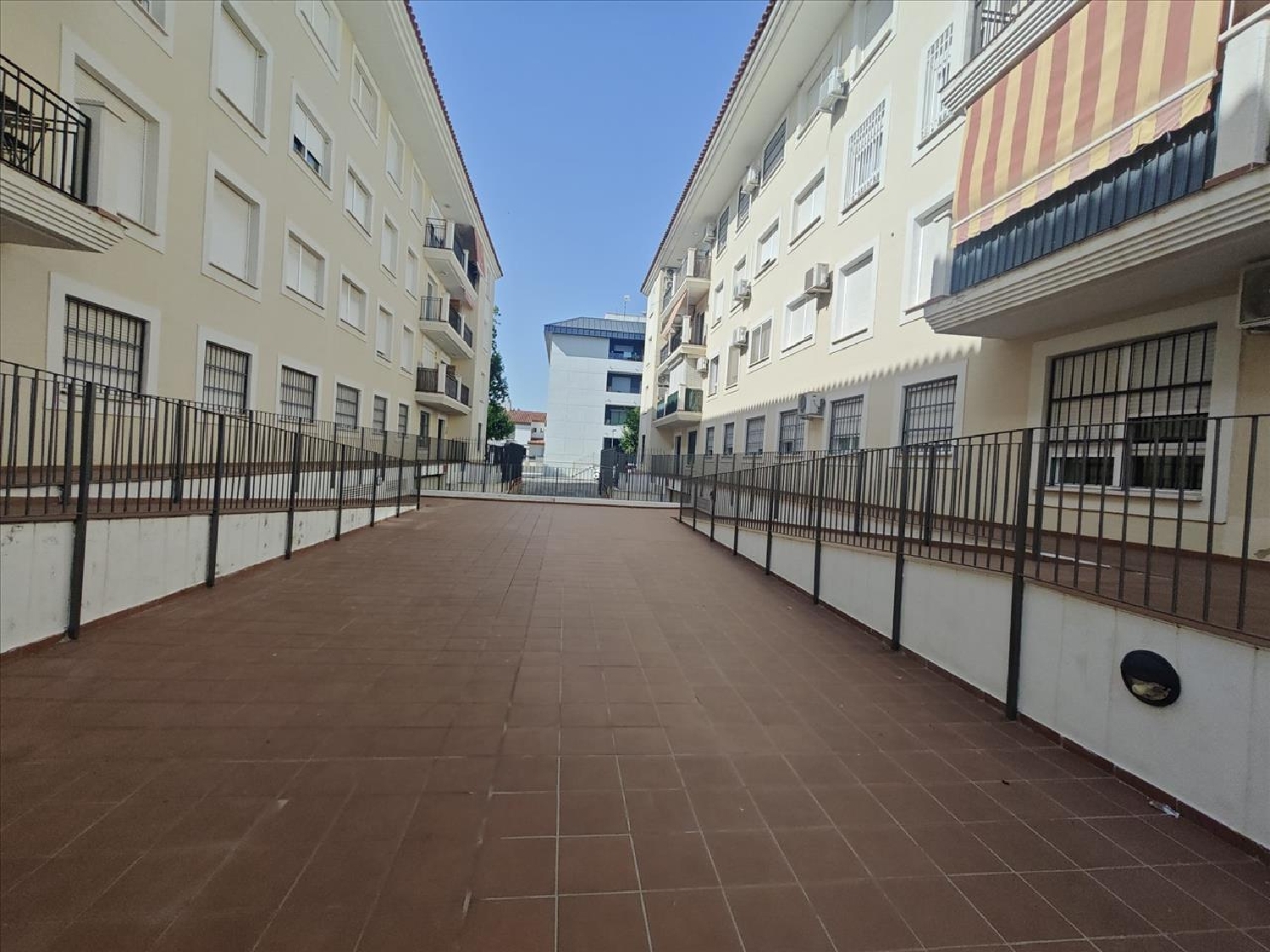 te koop appartement La Algaba Vega Del Guadalquivir 2