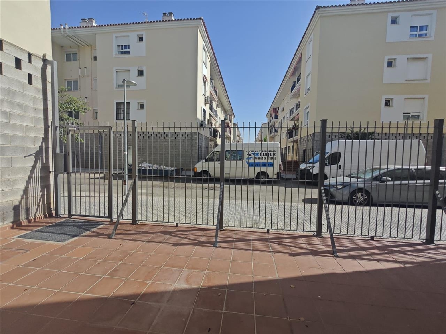  te koop appartement La Algaba Vega Del Guadalquivir 1