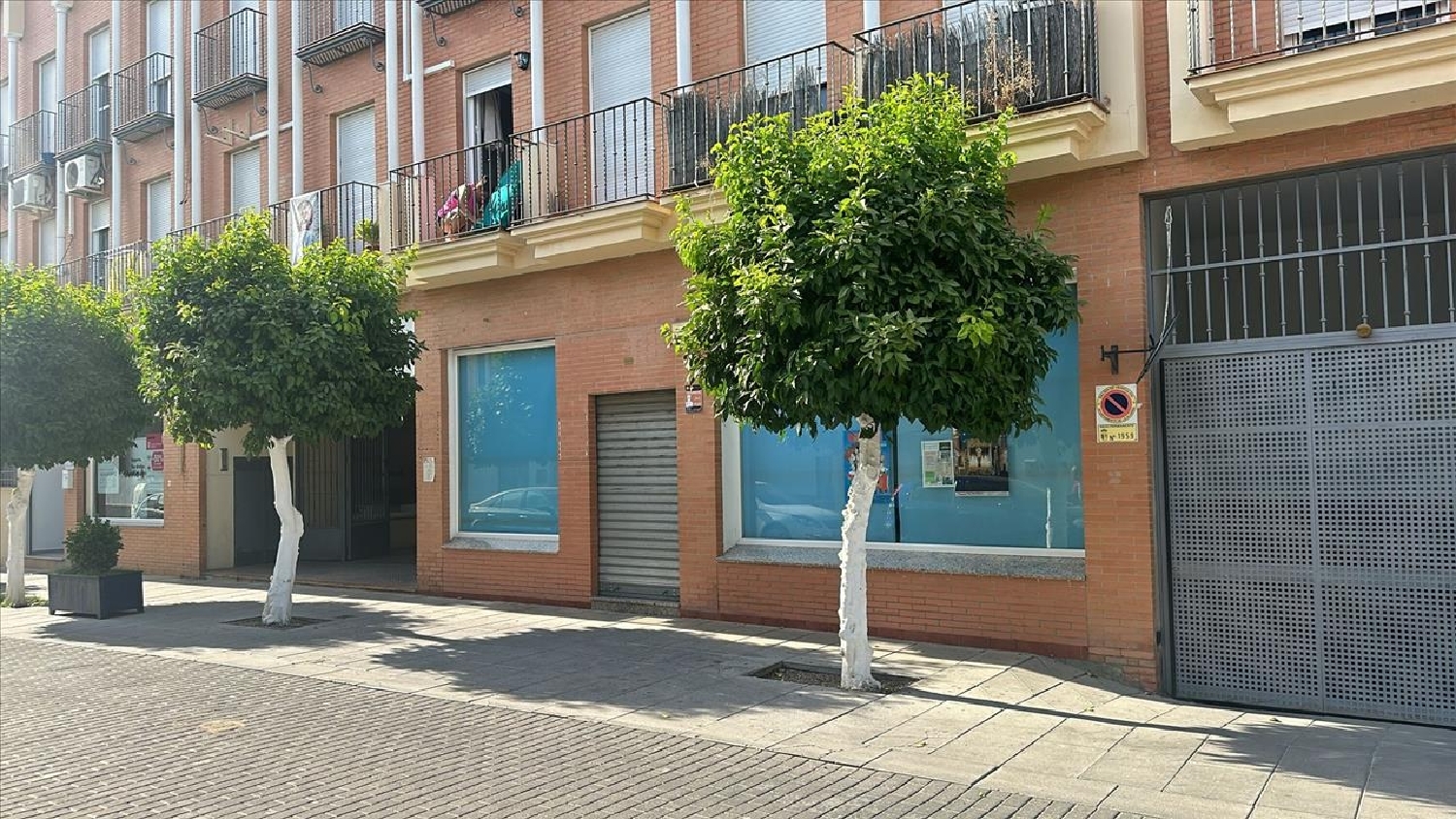  à vendre appartement La Algaba Vega Del Guadalquivir 1