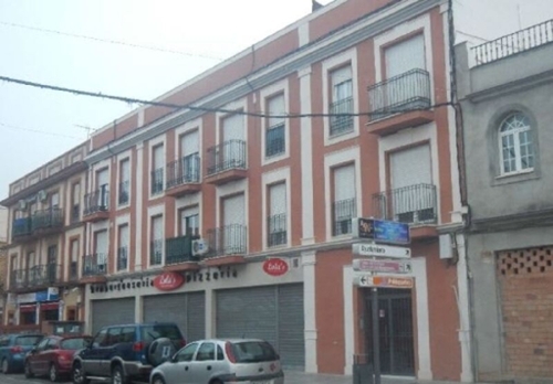 La Algaba Vega Del Guadalquivir apartamento foto 6273240