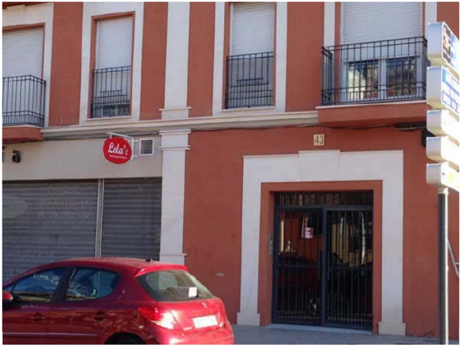  en venta apartamento La Algaba Vega Del Guadalquivir 2