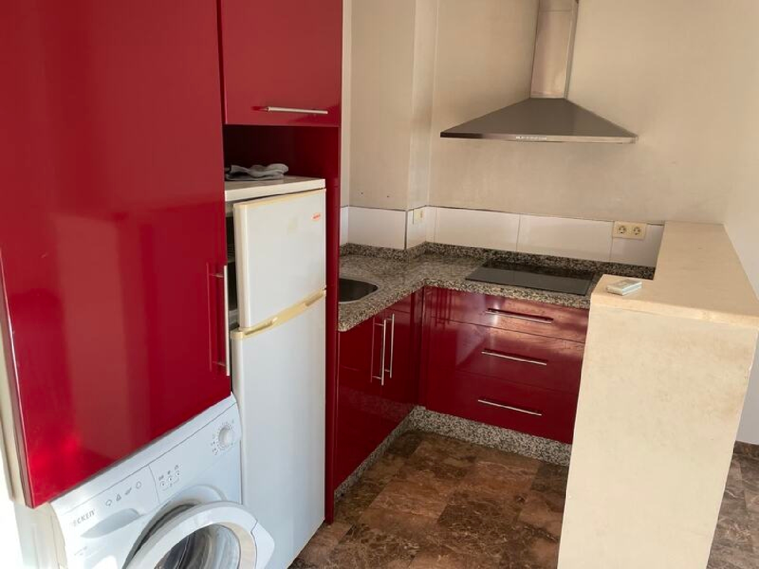 te koop appartement La Algaba Vega Del Guadalquivir 5