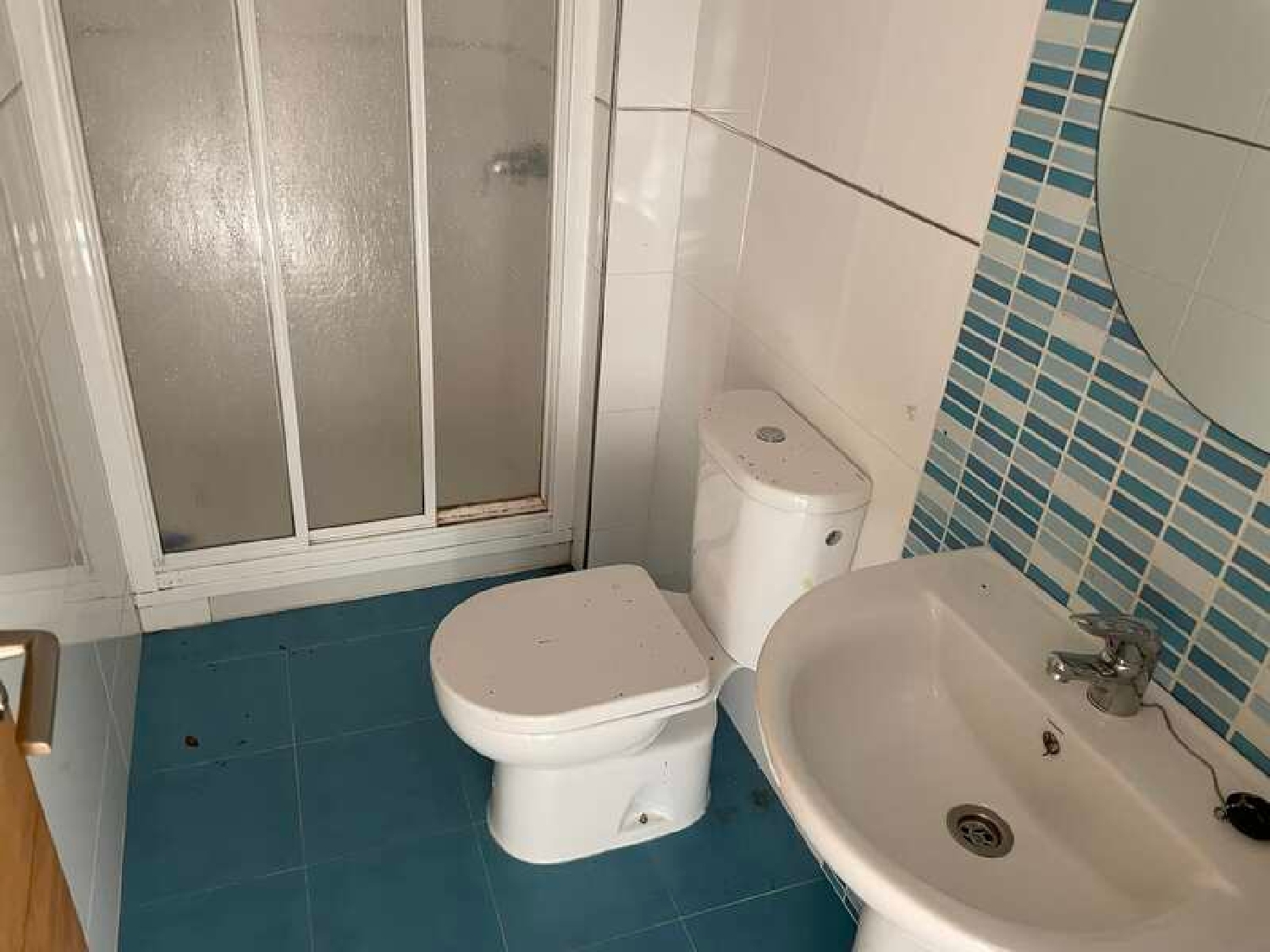 te koop appartement La Algaba Vega Del Guadalquivir 3