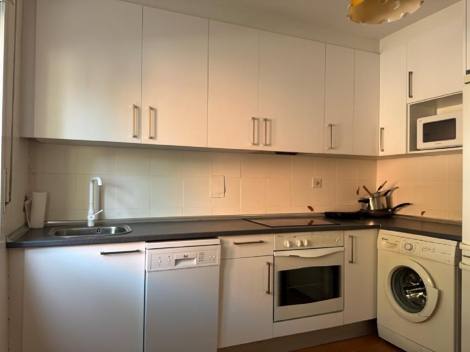  en venta apartamento La Almunia De Doña Godina Valdejalón 3