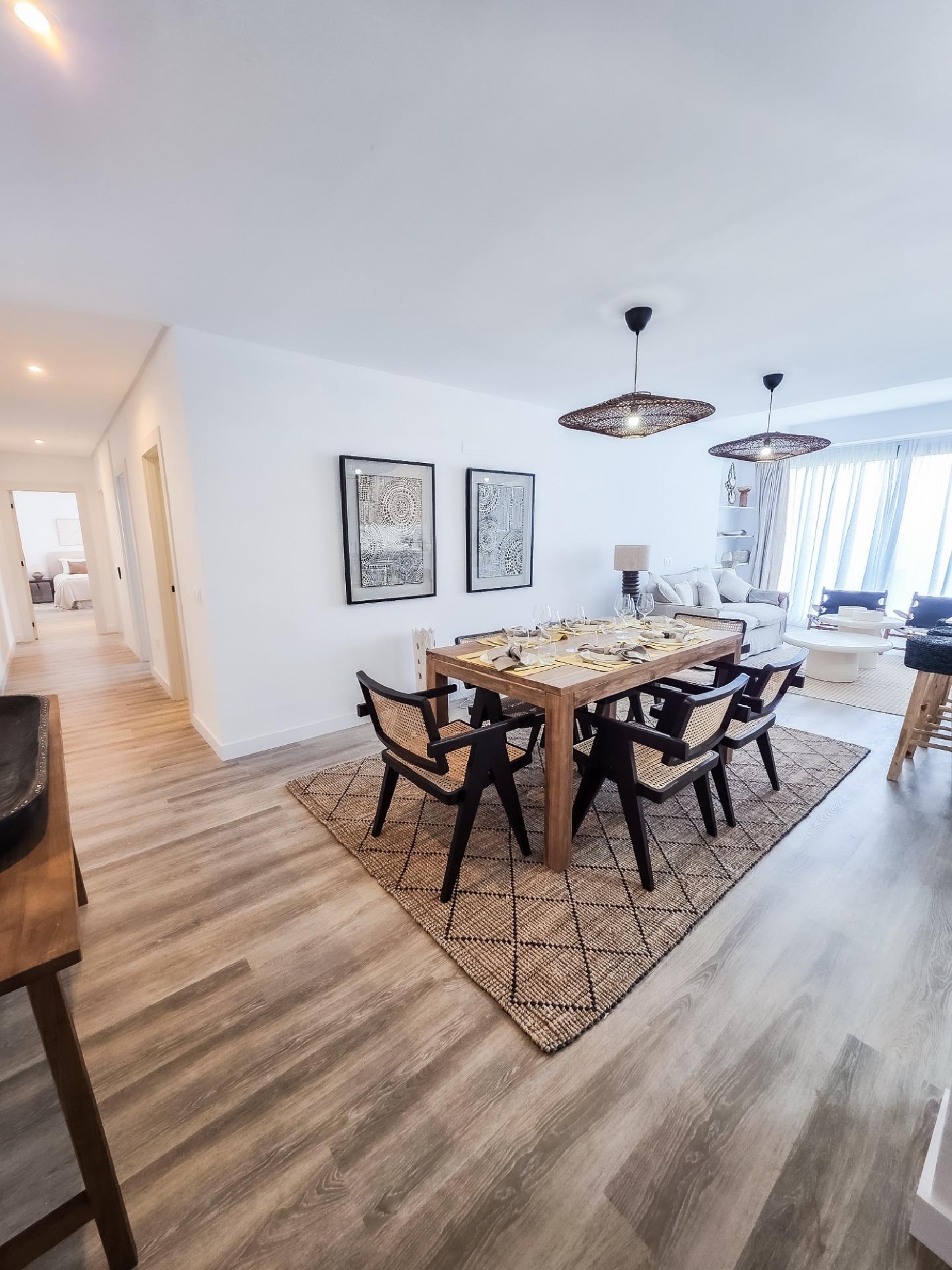 à vendre appartement La Antigua Eo-Navia 3
