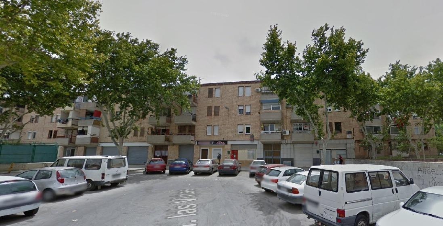  à vendre appartement La Azacaya Huerta De Murcia 1