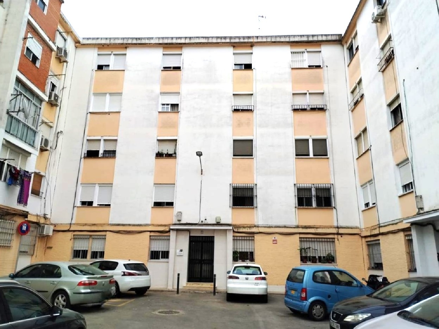 à vendre appartement Jerez Sur Campiña De Jerez 3