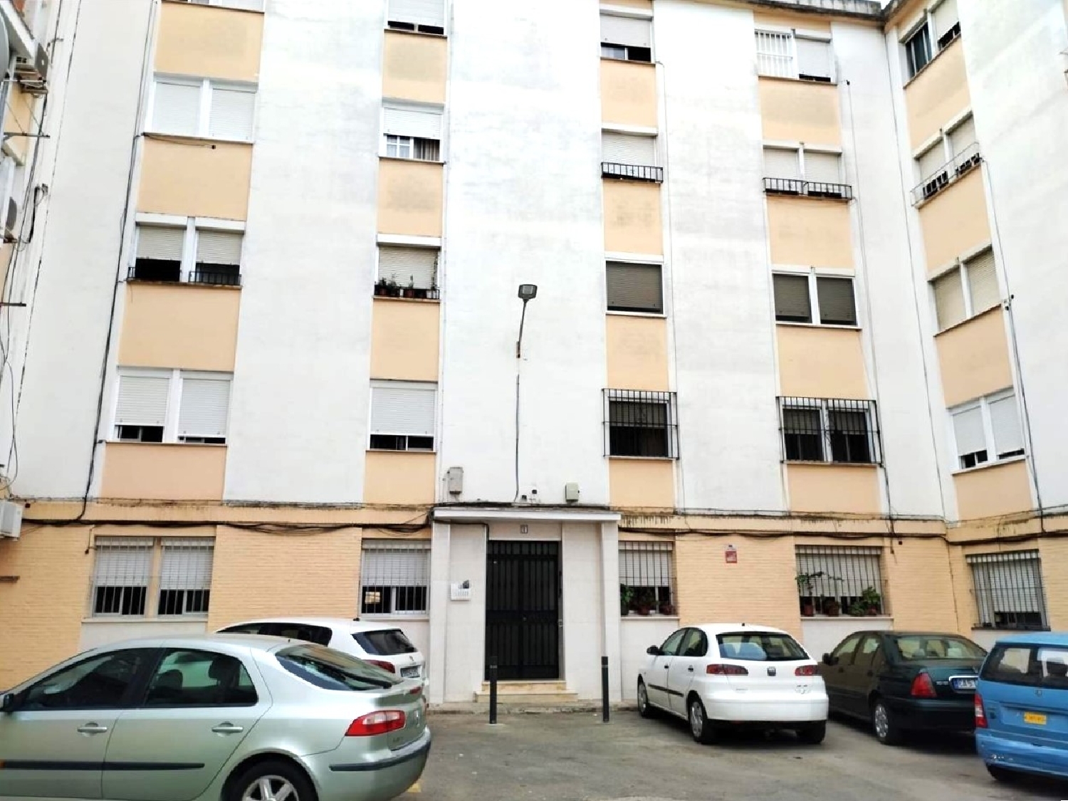  à vendre appartement Jerez Sur Campiña De Jerez 1