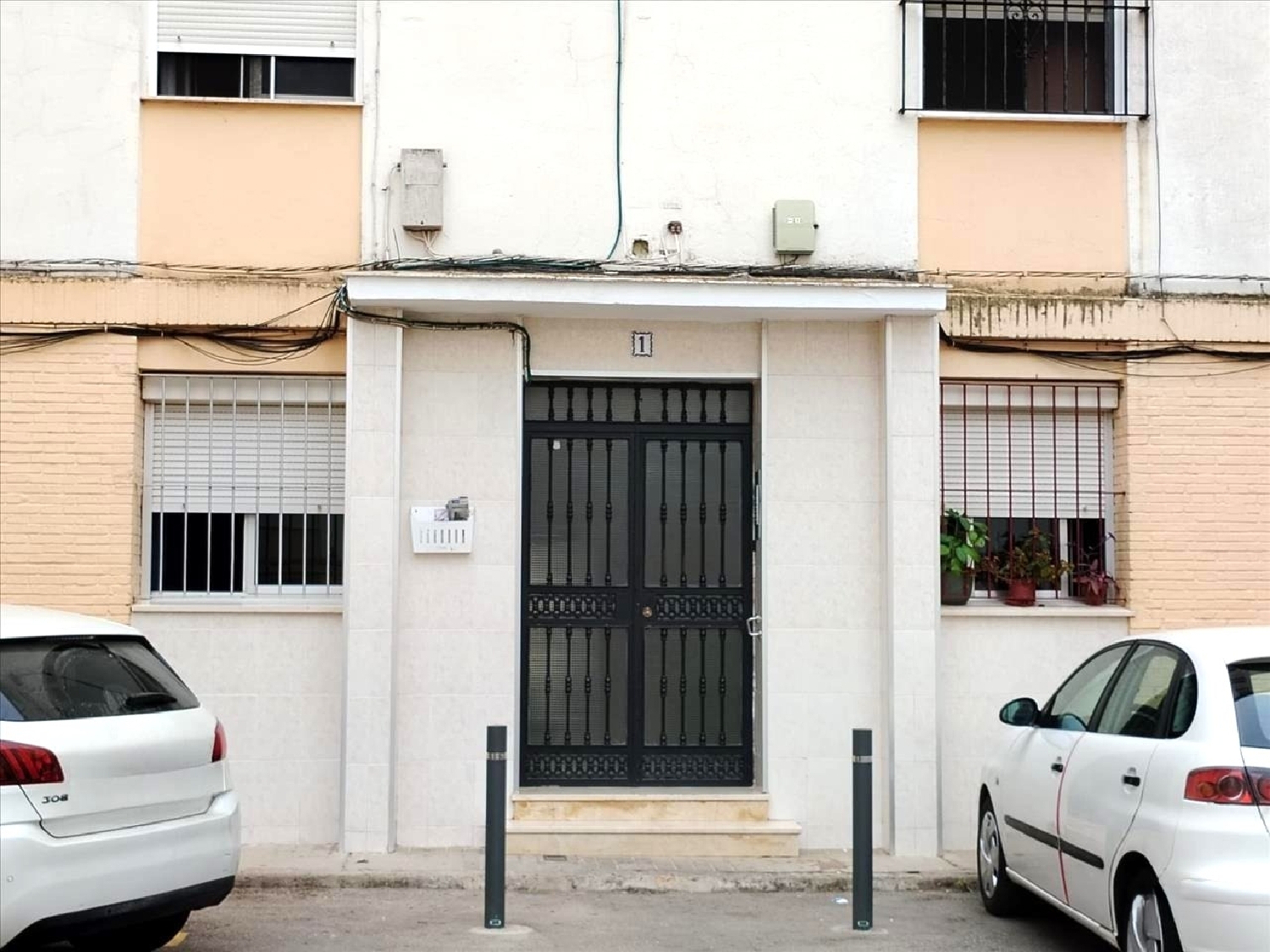 à vendre appartement Jerez Sur Campiña De Jerez 2
