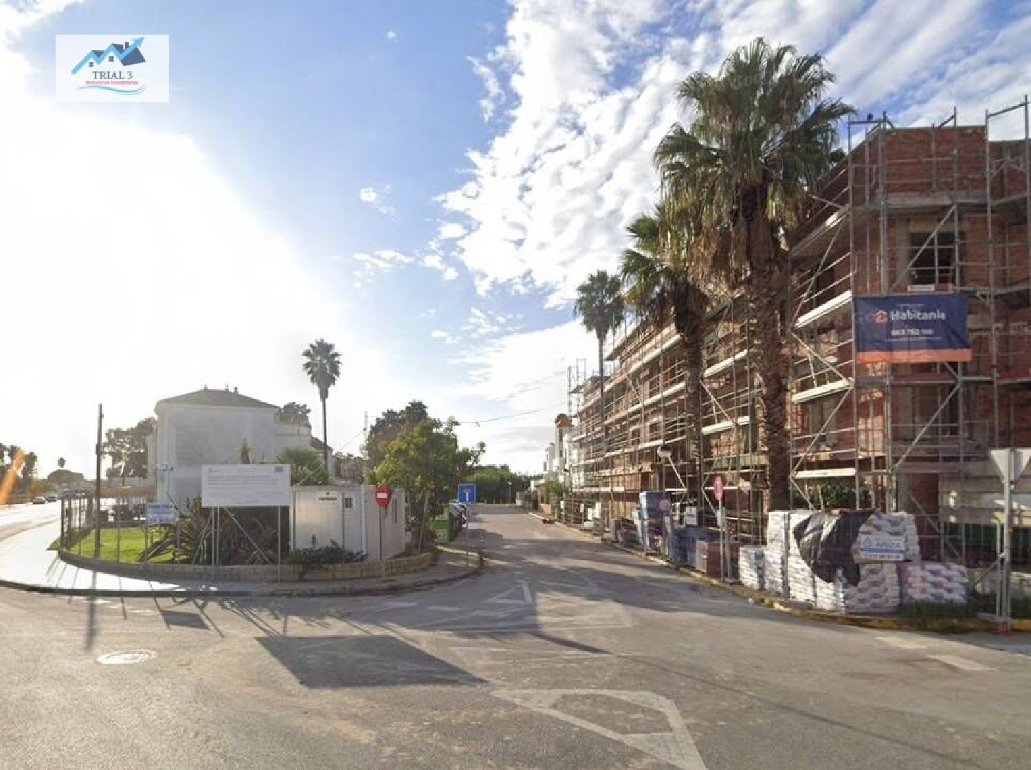 till salu lägenhet La Barrosa-Sancti Petri Bahía De Cádiz 2